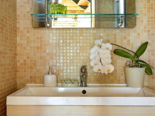 Parc de vacances Armeni Équipement 19