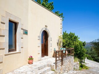 Holiday park Armeni Features 20