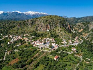 Holiday park Armeni Environment 32