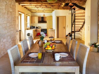 Parc de vacances Armeni Équipement 21