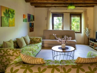 Parc de vacances Armeni Équipement 22