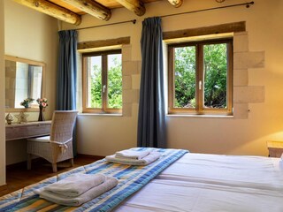 Parc de vacances Armeni Équipement 26