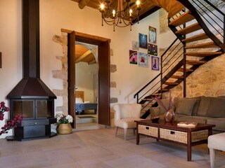 Parc de vacances Armeni Équipement 26