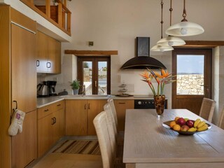 Parc de vacances Armeni Équipement 30