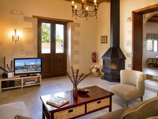 Parc de vacances Armeni Équipement 31