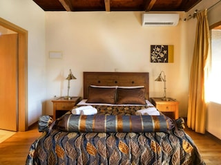 Parc de vacances Armeni Équipement 29