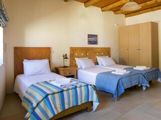 Parc de vacances Armeni Équipement 32