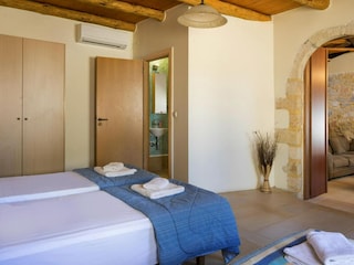 Parc de vacances Armeni Équipement 42