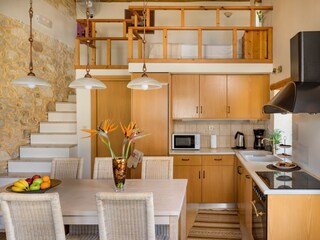 Parc de vacances Armeni Équipement 34