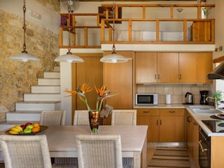 Parc de vacances Armeni Équipement 24