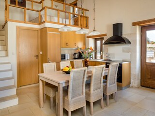 Parc de vacances Armeni Équipement 35