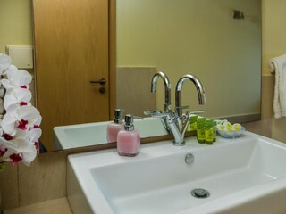 Parc de vacances Armeni Équipement 27