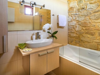 Parc de vacances Armeni Équipement 28