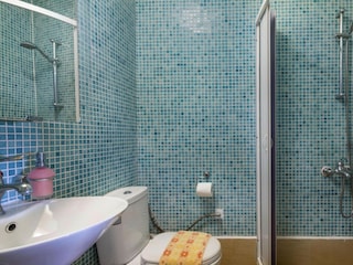 Parc de vacances Armeni Équipement 25