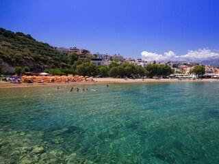 Parc de vacances Armeni  52