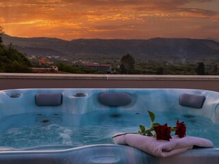 Vakantiepark Armeni Buitenaudio-opname 7