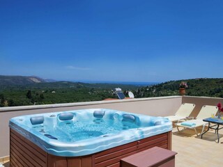 Vakantiepark Armeni Buitenaudio-opname 9