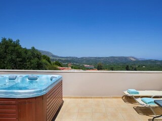 Vakantiepark Armeni Buitenaudio-opname 4