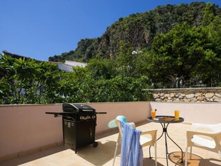 Vakantiepark Armeni Buitenaudio-opname 10