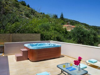 Vakantiepark Armeni Buitenaudio-opname 5