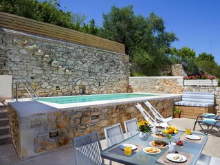 Vakantiepark Armeni Buitenaudio-opname 6