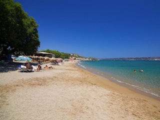 Parc de vacances Armeni  56