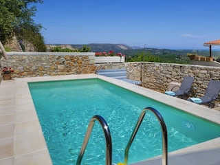 Parc de vacances Armeni Enregistrement extérieur 16