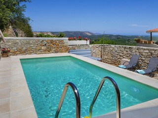 Vakantiepark Armeni Buitenaudio-opname 16