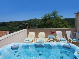 Vakantiepark Armeni Buitenaudio-opname 8