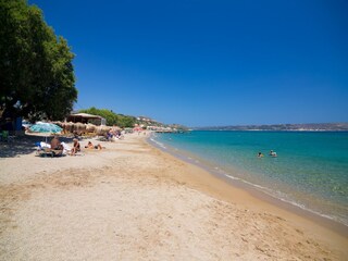 Vakantiepark Armeni Omgeving 49