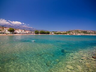 Vakantiepark Armeni Omgeving 45