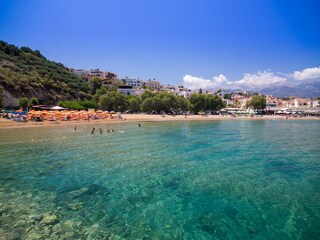 Vakantiepark Armeni Omgeving 46