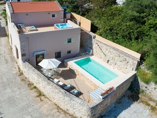 Vakantiepark Armeni Buitenaudio-opname 16