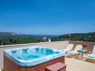 Vakantiepark Armeni Buitenaudio-opname 17