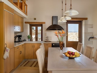 Parc de vacances Armeni Équipement 40