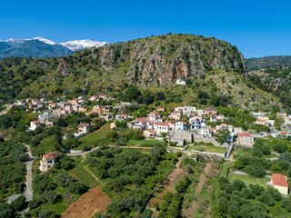 Parc de vacances Armeni Environnement 48