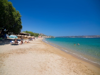 Parc de vacances Armeni Environnement 49