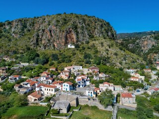 Vakantiepark Armeni Omgeving 47