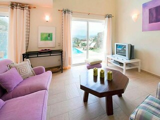 Vakantiepark Istron Kenmerken 5