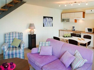 Vakantiepark Istron Kenmerken 6