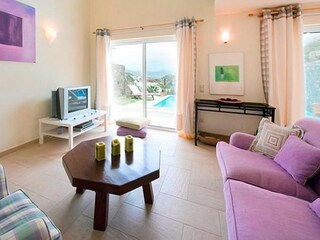 Holiday park Istron Features 9