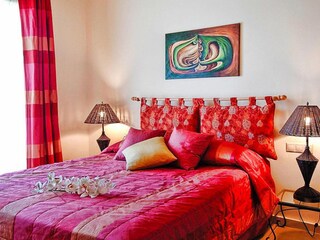 Vakantiepark Istron Kenmerken 12