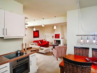 Vakantiepark Istron Kenmerken 8