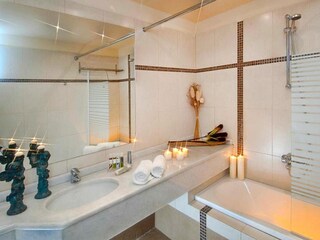 Vakantiepark Istron Kenmerken 9