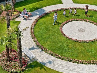 Parc de vacances Baveno Enregistrement extérieur 2