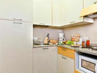 Parc de vacances Baveno Équipement 22