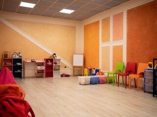 Vakantiepark Baveno  32