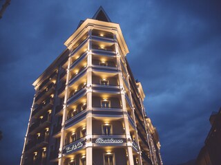 Vakantiepark Baveno Buitenaudio-opname 13