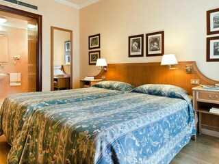 Vakantiepark Baveno Kenmerken 20