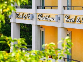 Ferienpark Baveno Außenaufnahme 5